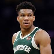 Giannis Antetokounmpo